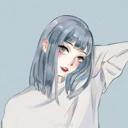 追剧少女小鹿